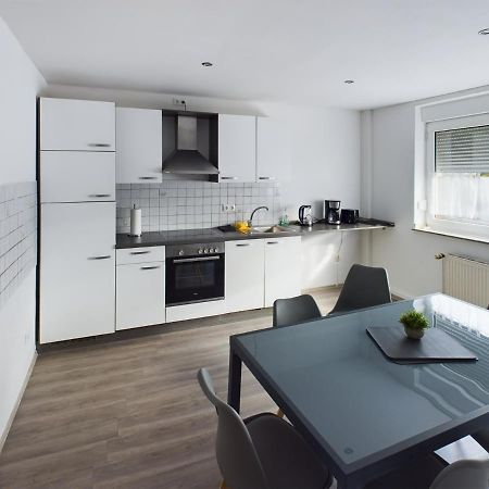 Aldorf 4 Apartment Alsdorf Bagian luar foto