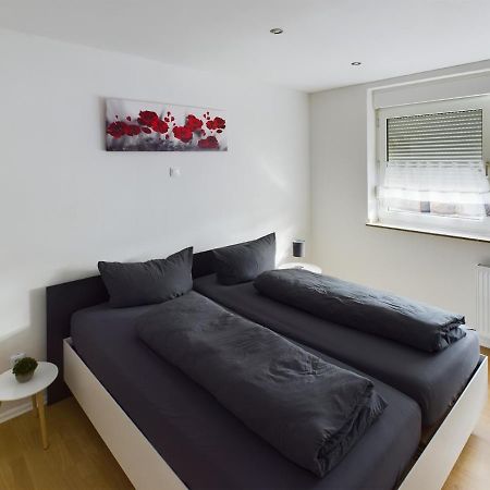 Aldorf 4 Apartment Alsdorf Bagian luar foto