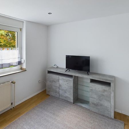 Aldorf 4 Apartment Alsdorf Bagian luar foto