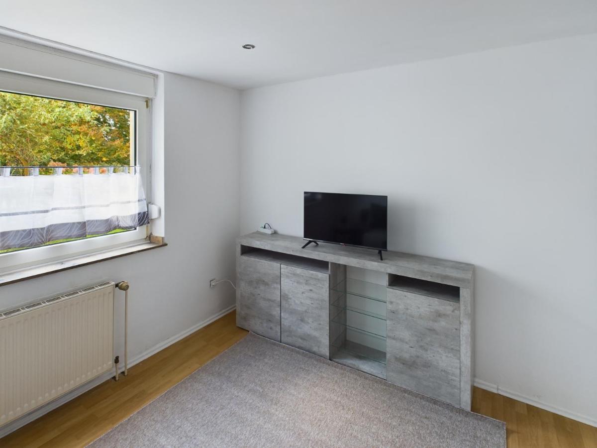 Aldorf 4 Apartment Alsdorf Bagian luar foto